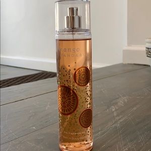Bath & Body Works Mango Mandarin Mist
